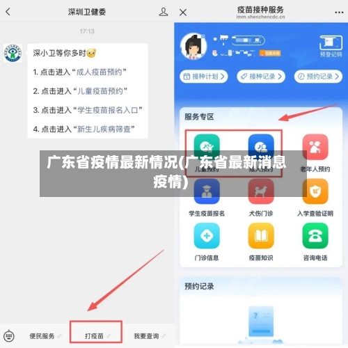 广东省疫情最新情况(广东省最新消息疫情)-第2张图片