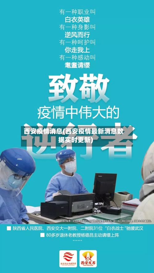 西安疫情消息(西安疫情最新消息数据实时更新)
