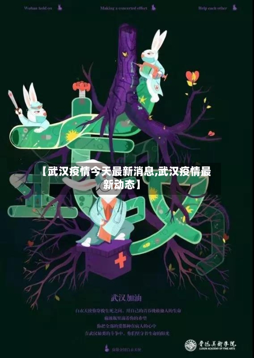 【武汉疫情今天最新消息,武汉疫情最新动态】-第2张图片